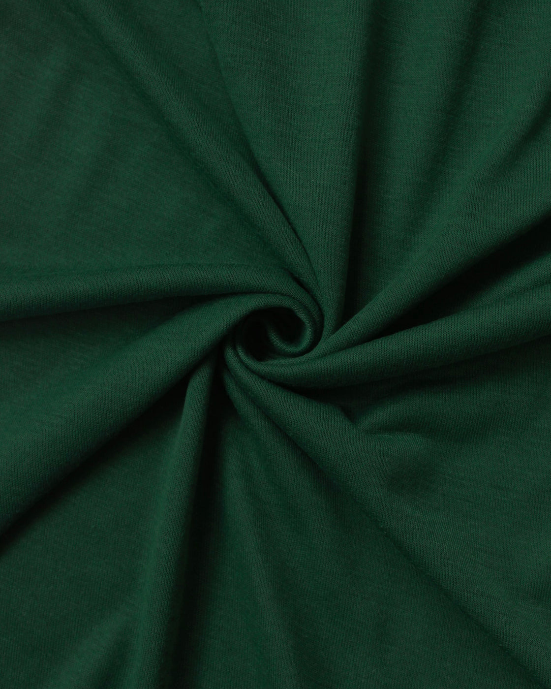 Premium Jersey Hijab - Bottle Green - HATUN