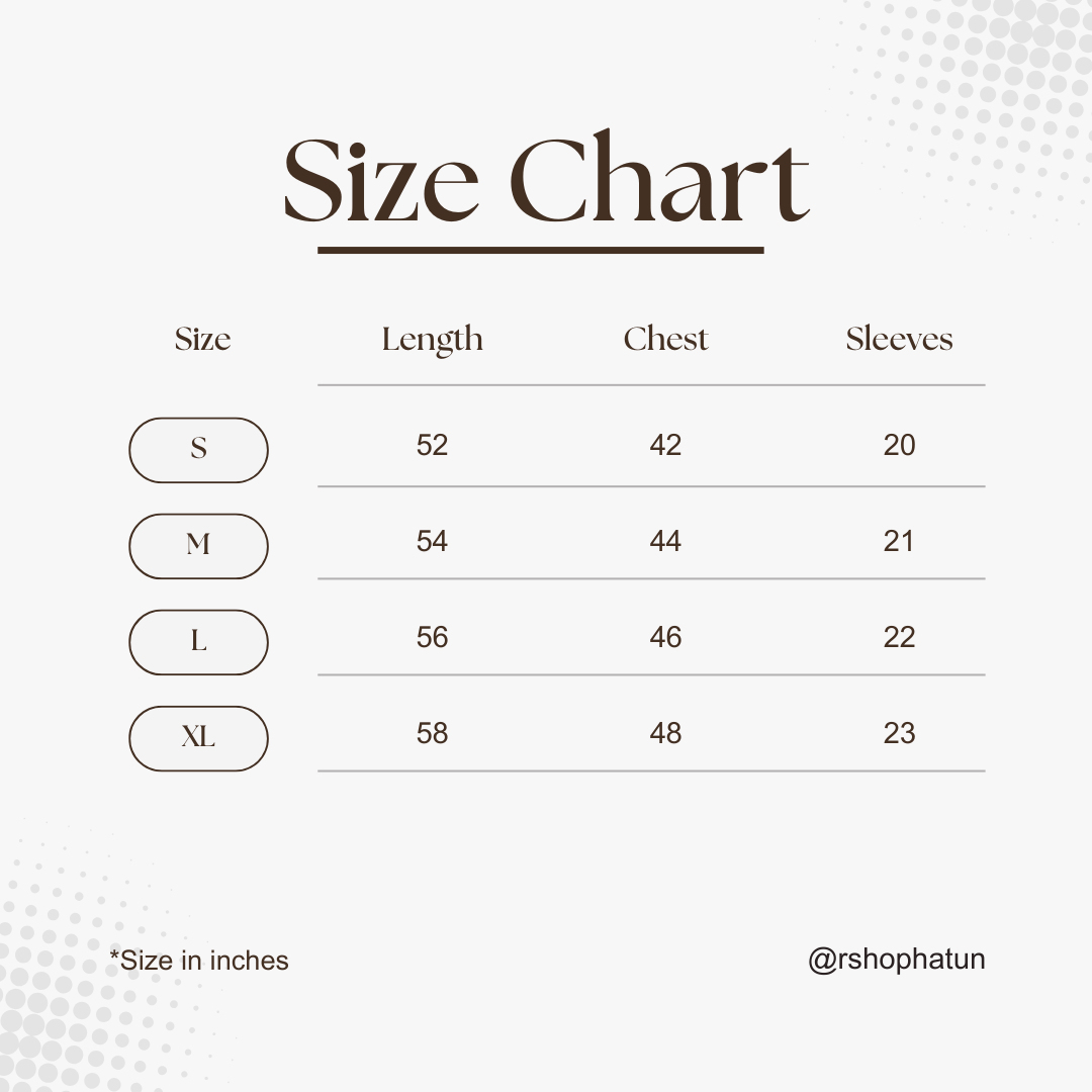 Nayla Abaya (FREE HIJAB)