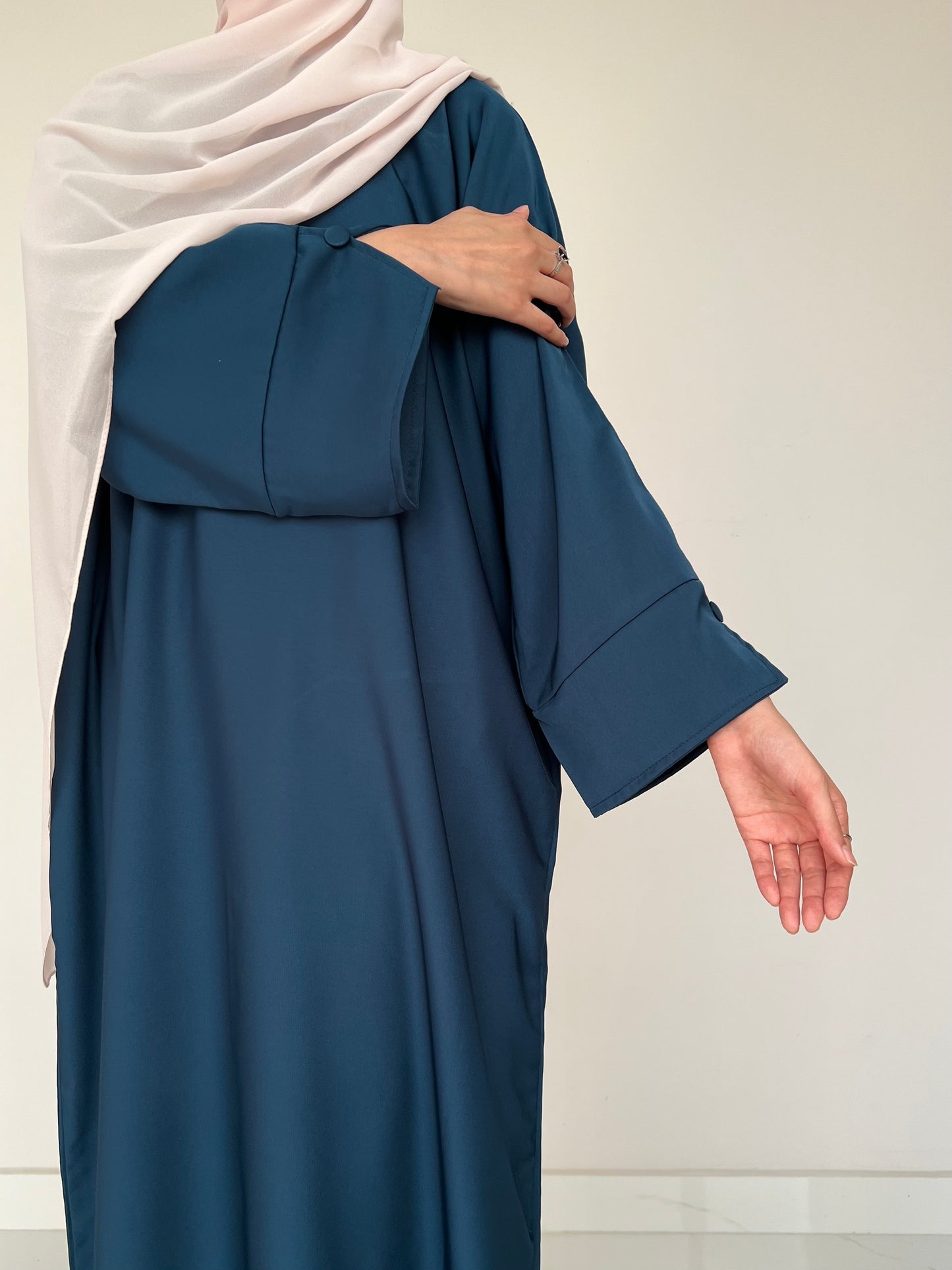 Israh Modest Abaya (FREE HIJAB)