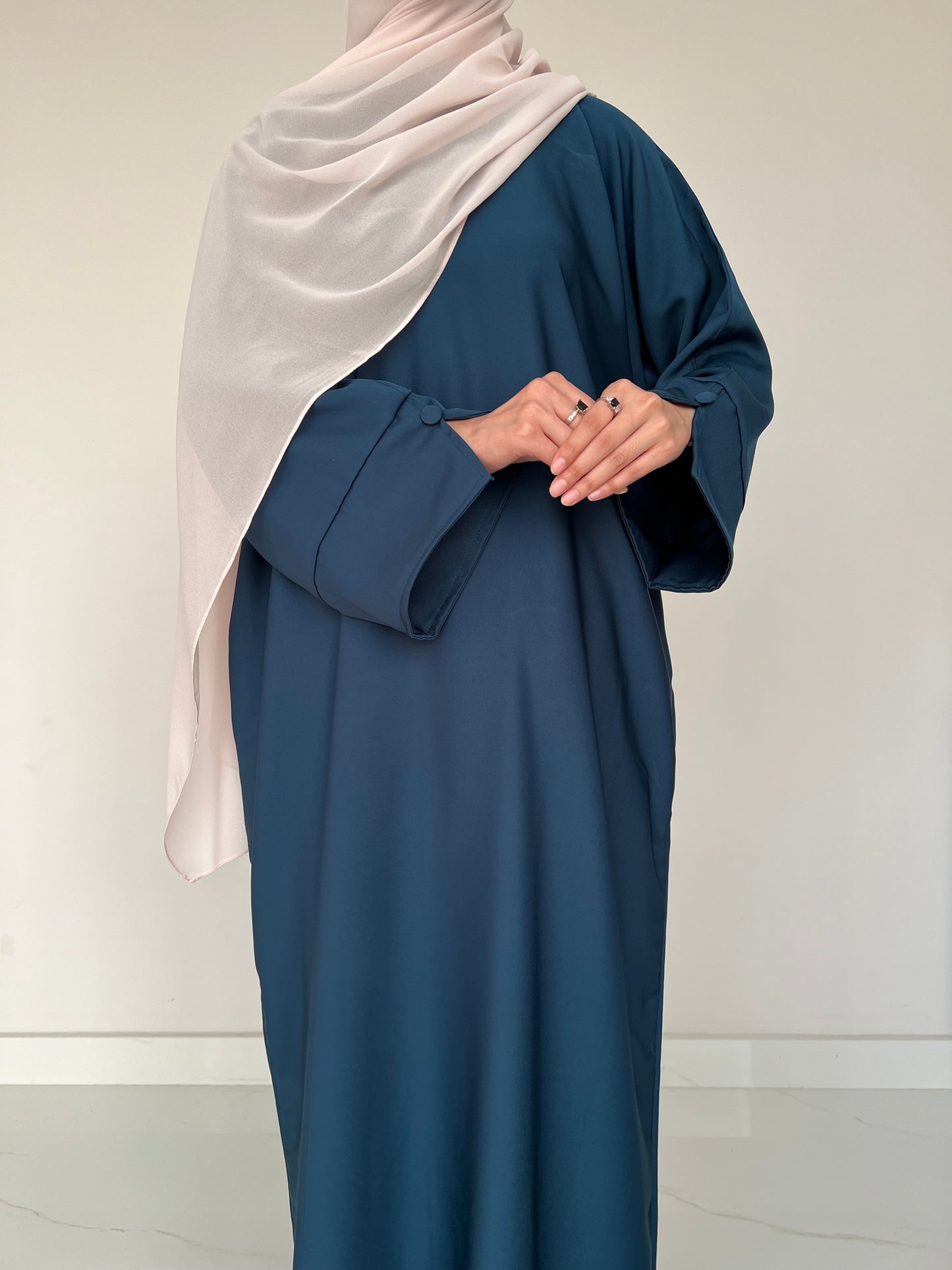 Israh Modest Abaya (FREE HIJAB)