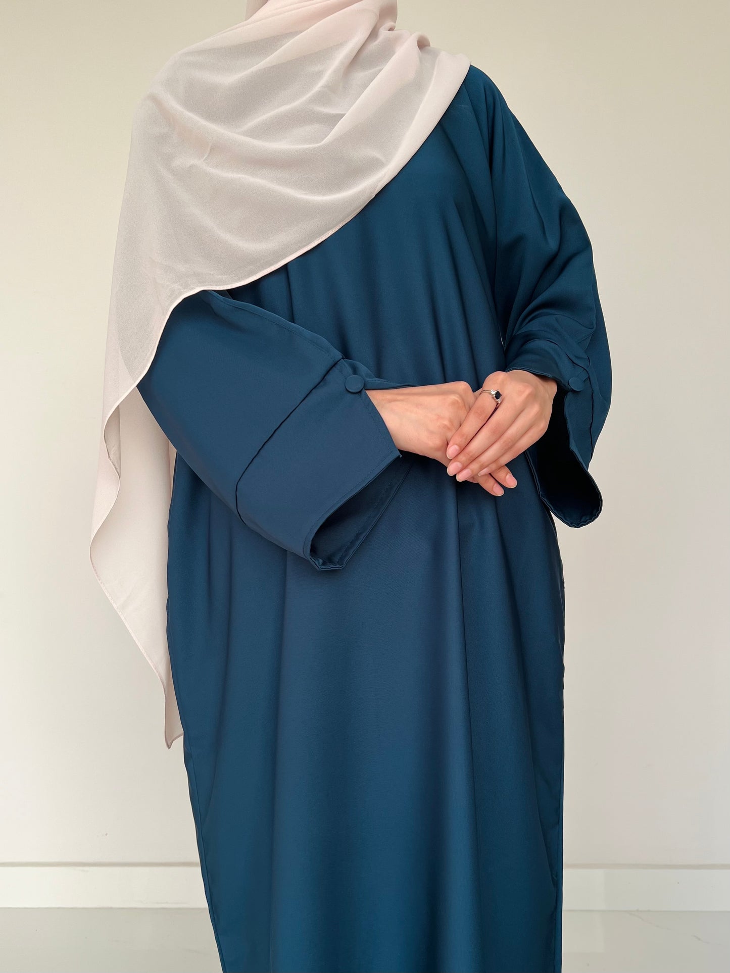Israh Modest Abaya (FREE HIJAB)