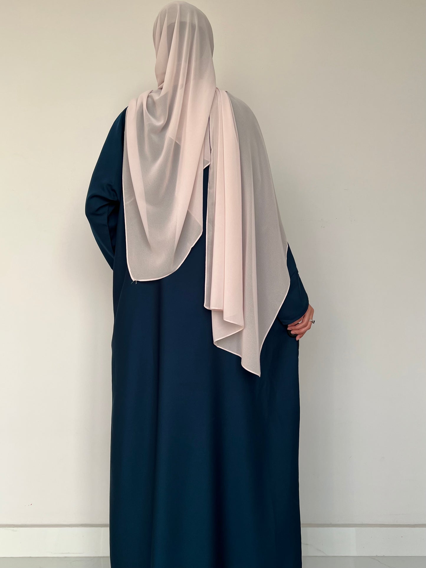 Israh Modest Abaya (FREE HIJAB)