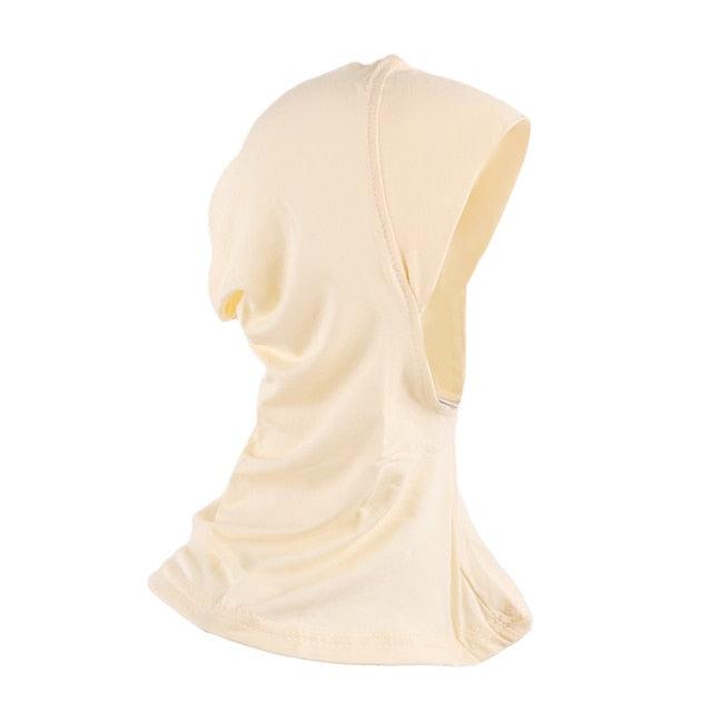 NINJA UNDERSCARVES - Skin - HATUN