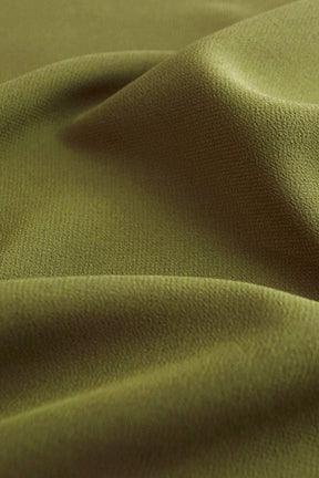 Premium Georgette Hijab - Sage Green - HATUN