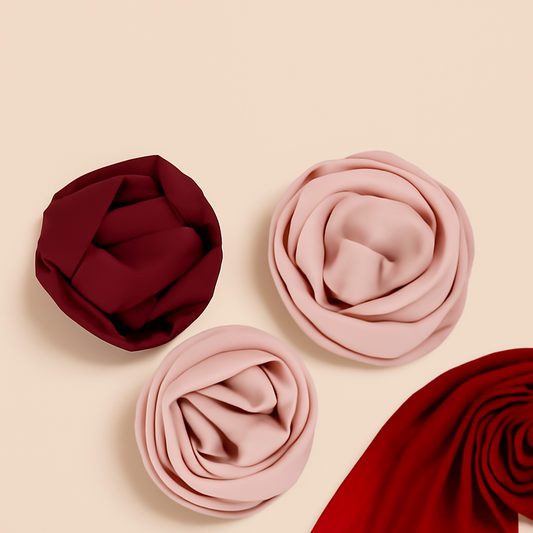 How to Choose the Perfect Hijab for Your Style