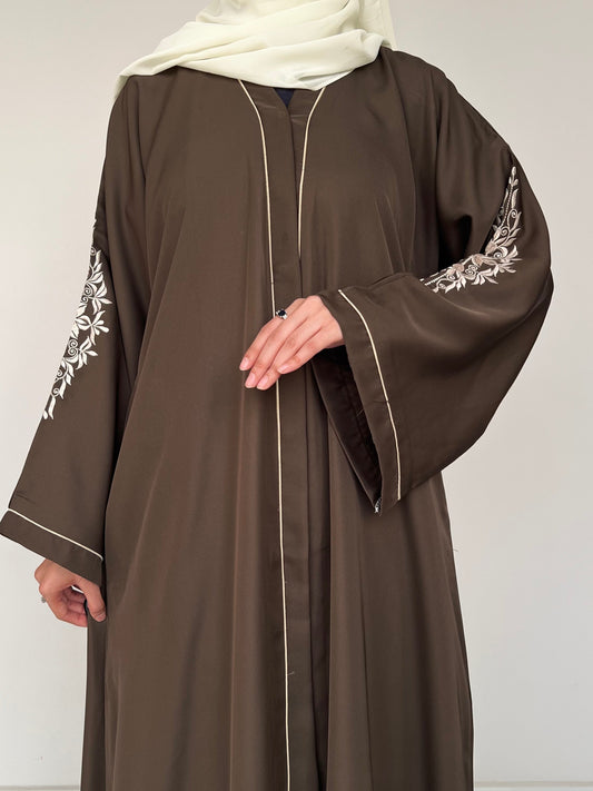 How to Style Your Abaya for Any Occasion