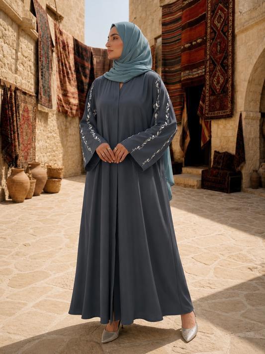 Nayla Abaya