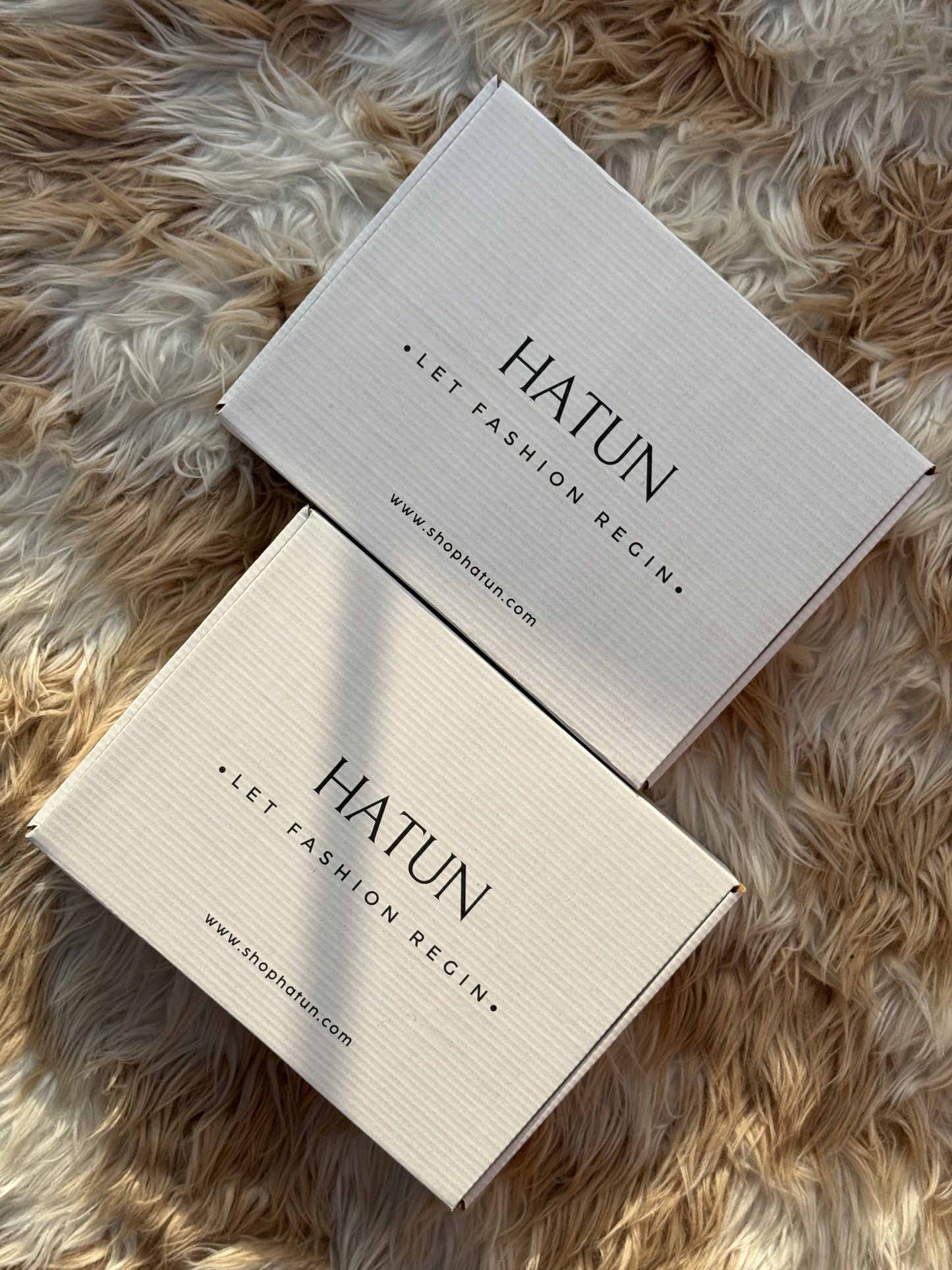 Hatun Solids Hijab Gift Box