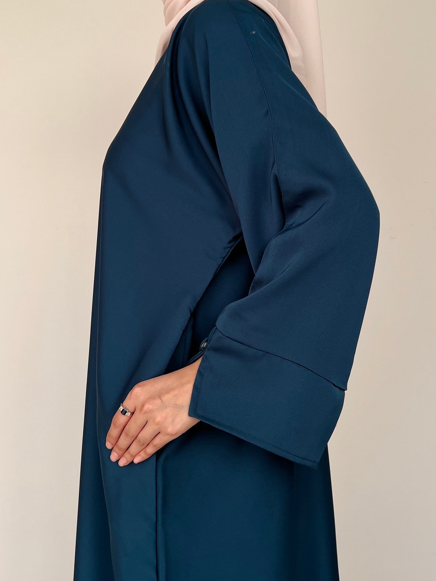 Israh Modest Abaya (FREE HIJAB)