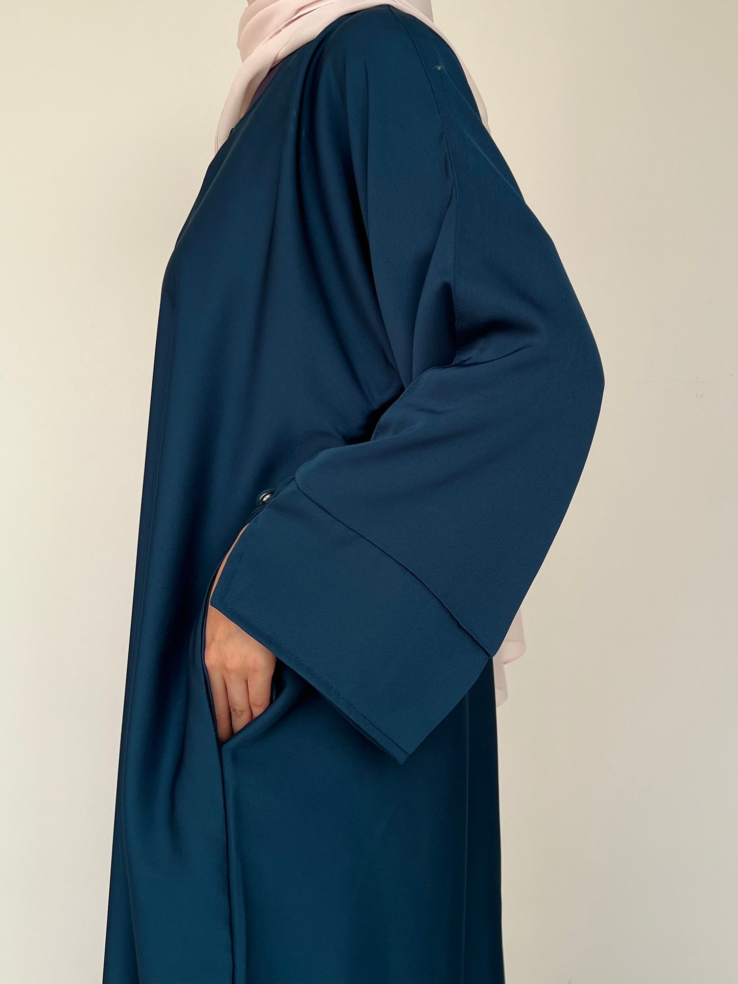 Israh Modest Abaya (FREE HIJAB)