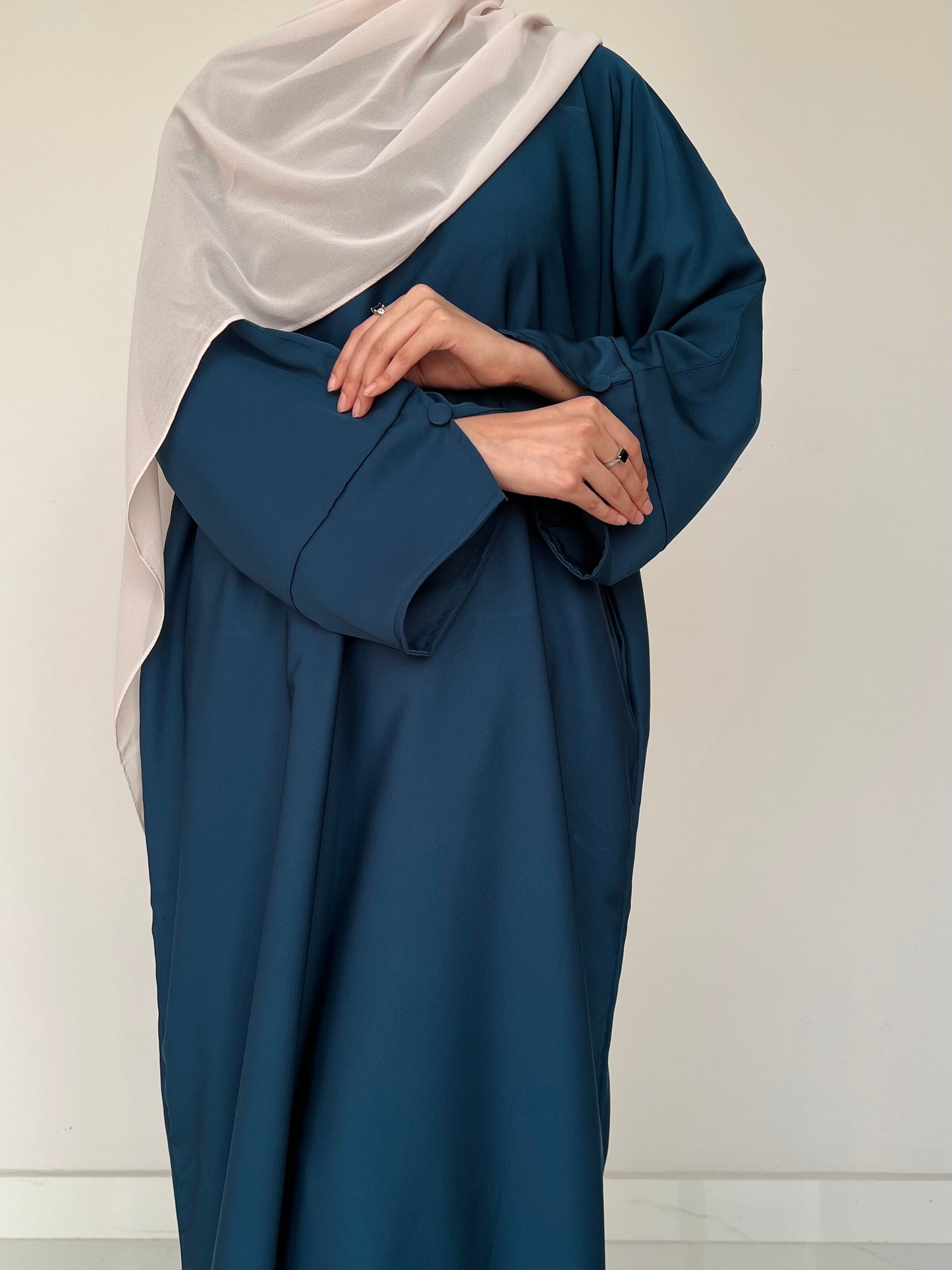 Israh Modest Abaya (FREE HIJAB)