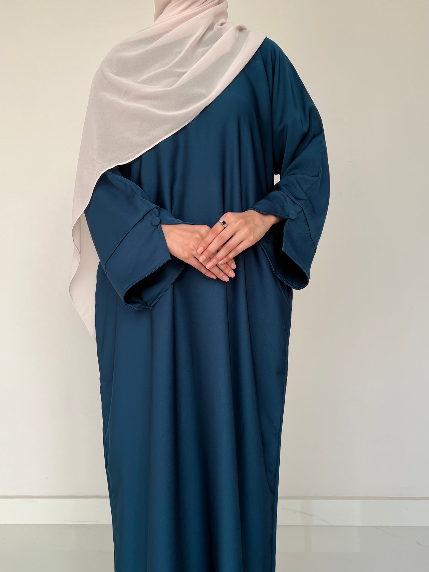 Israh Modest Abaya (FREE HIJAB)