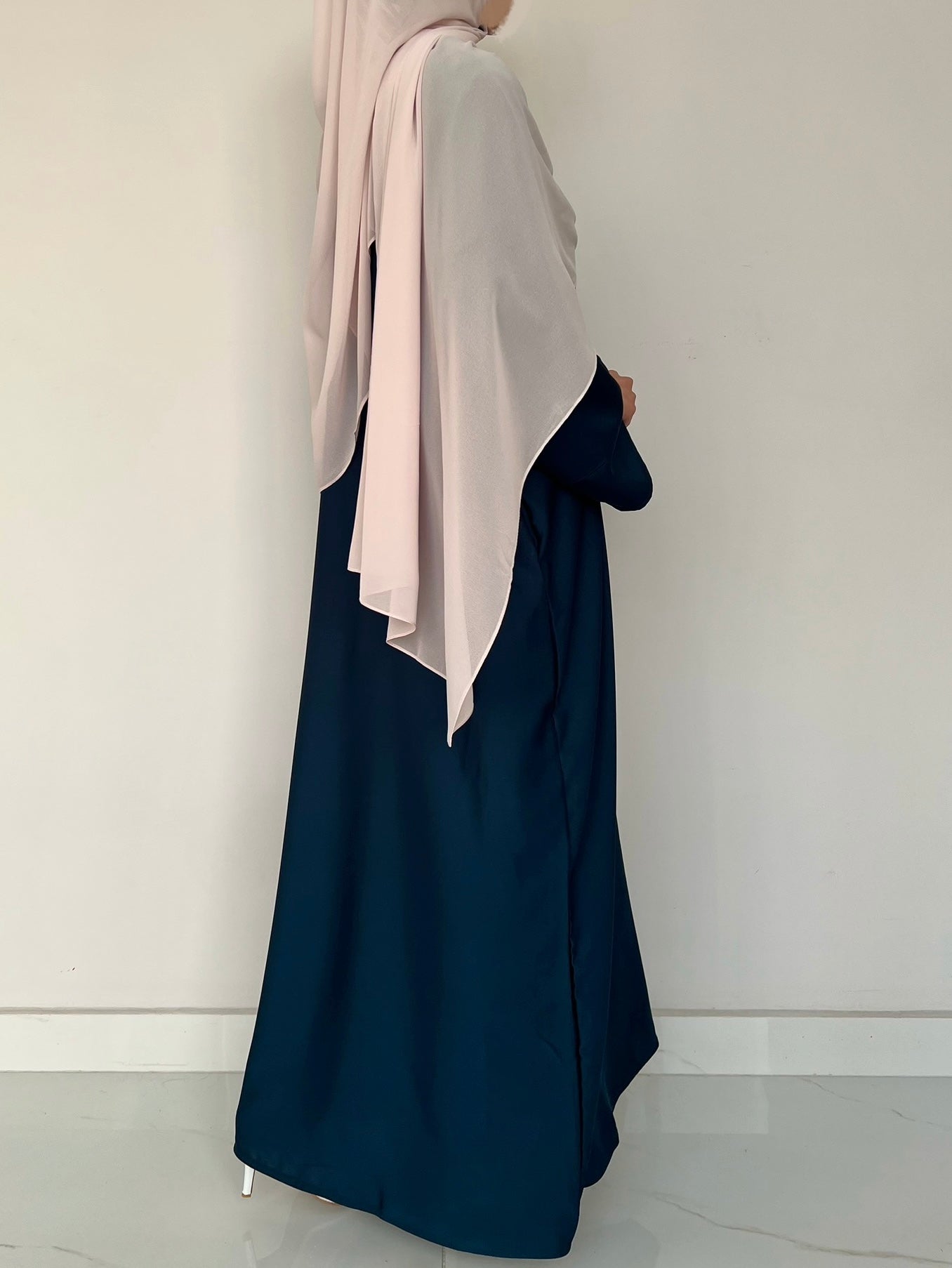 Israh Modest Abaya (FREE HIJAB)