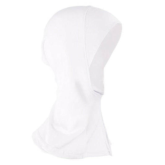 NINJA UNDERSCARVES - White - HATUN 